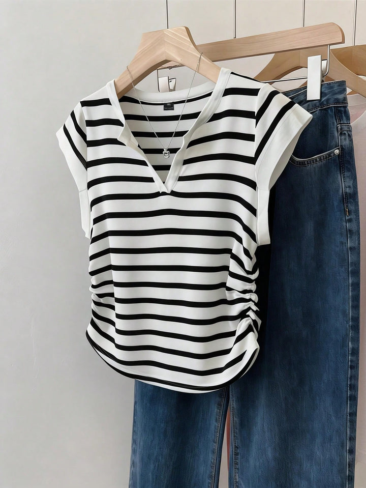 Tricou SHEIN, negru