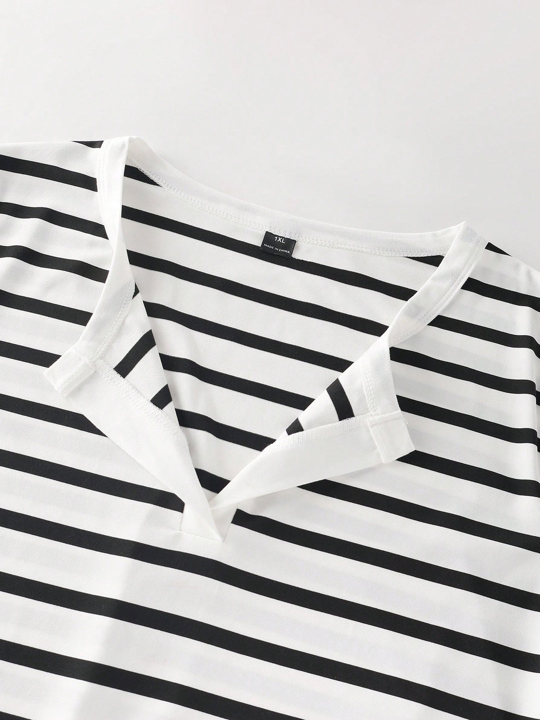 Tricou SHEIN, negru