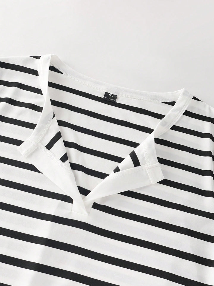 Tricou SHEIN, negru