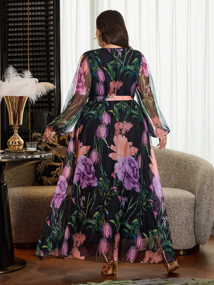 Rochie SHEIN, negru