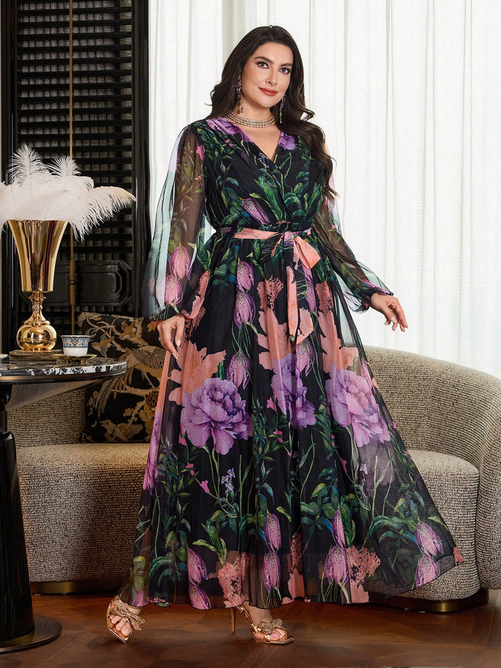Rochie SHEIN, negru