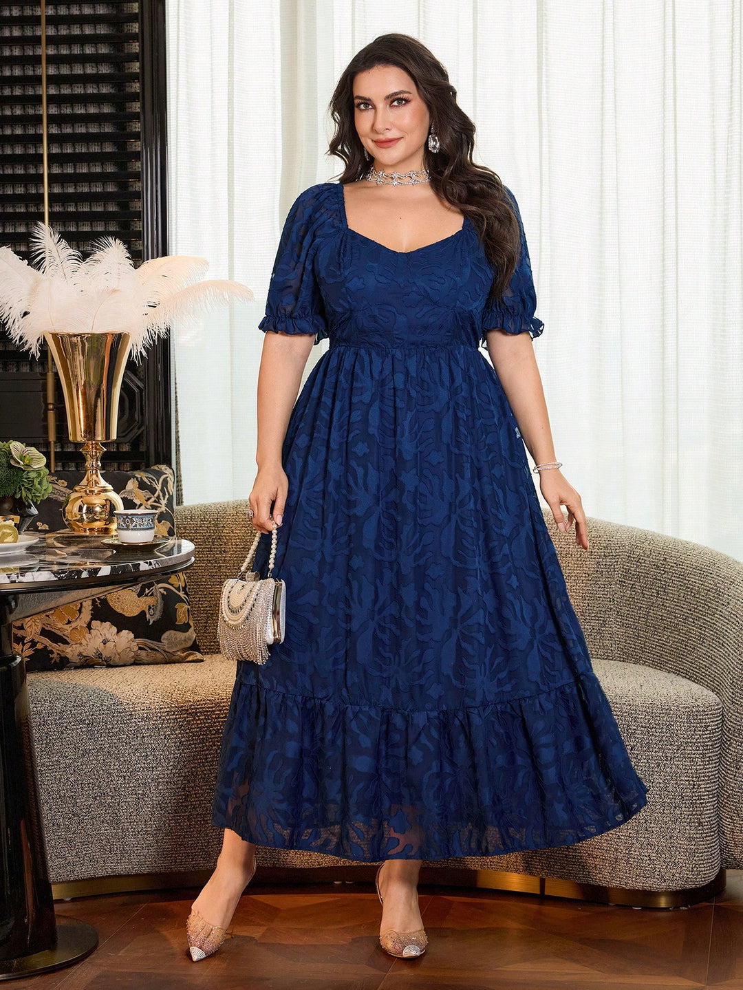 Rochie SHEIN