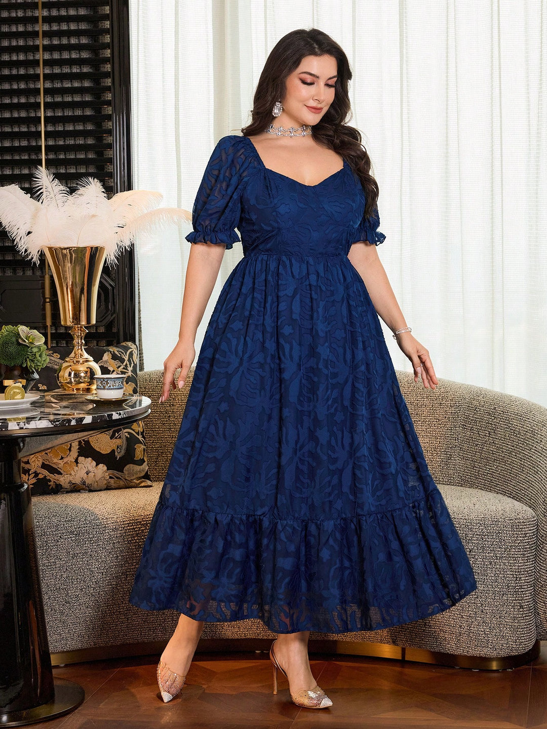 Rochie SHEIN