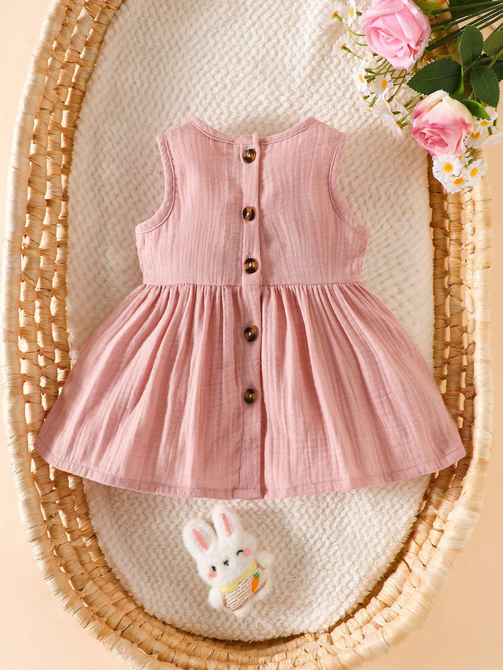 Rochie SHEIN, roz