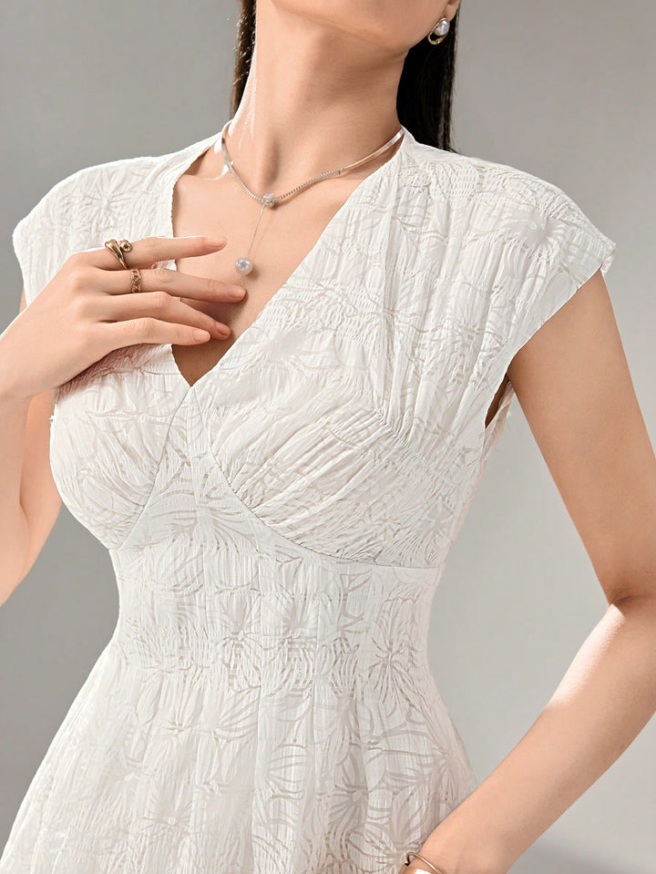 Rochie midi SHEIN