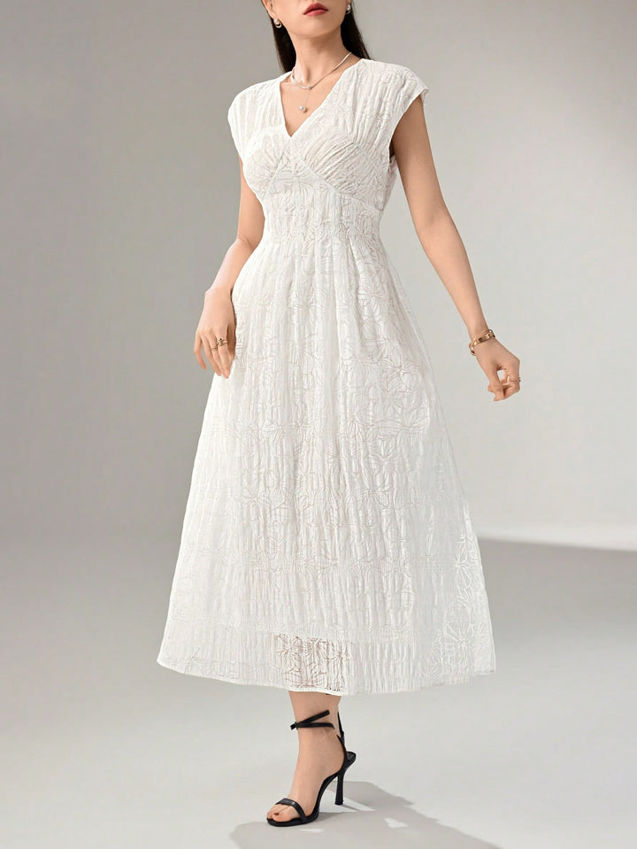 Rochie midi SHEIN