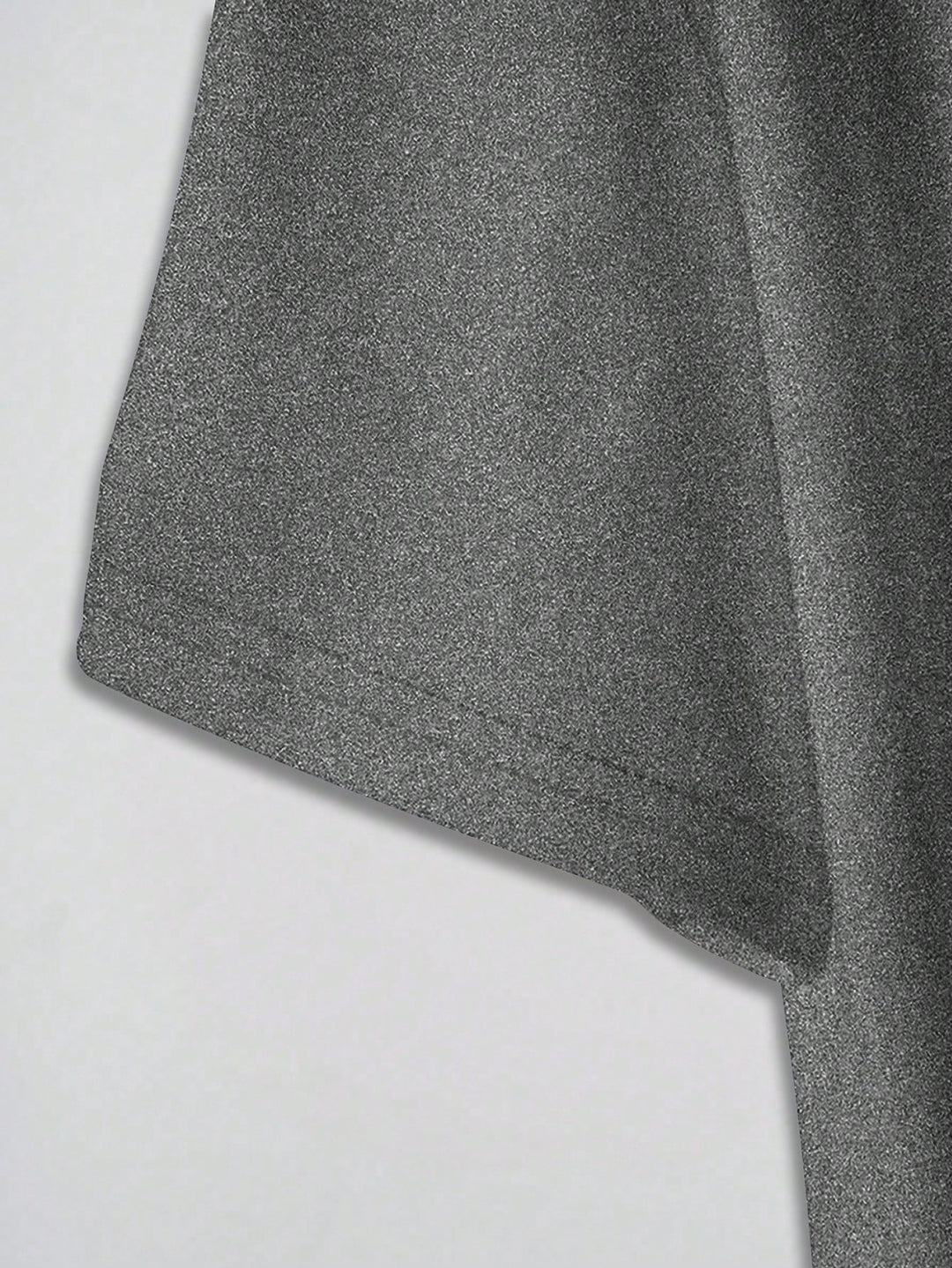 Tricou SHEIN, gri