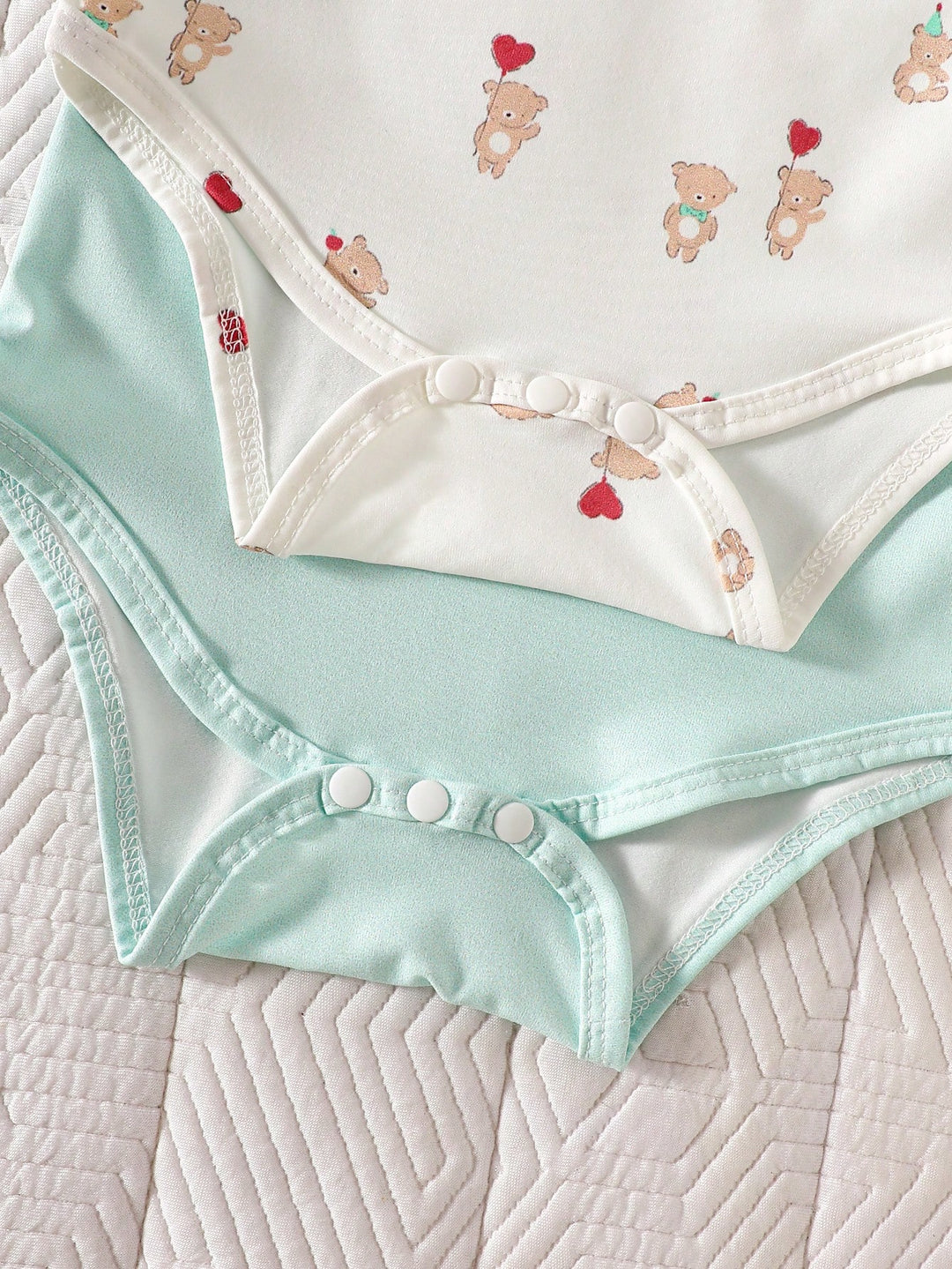 Set SHEIN, mix culori
