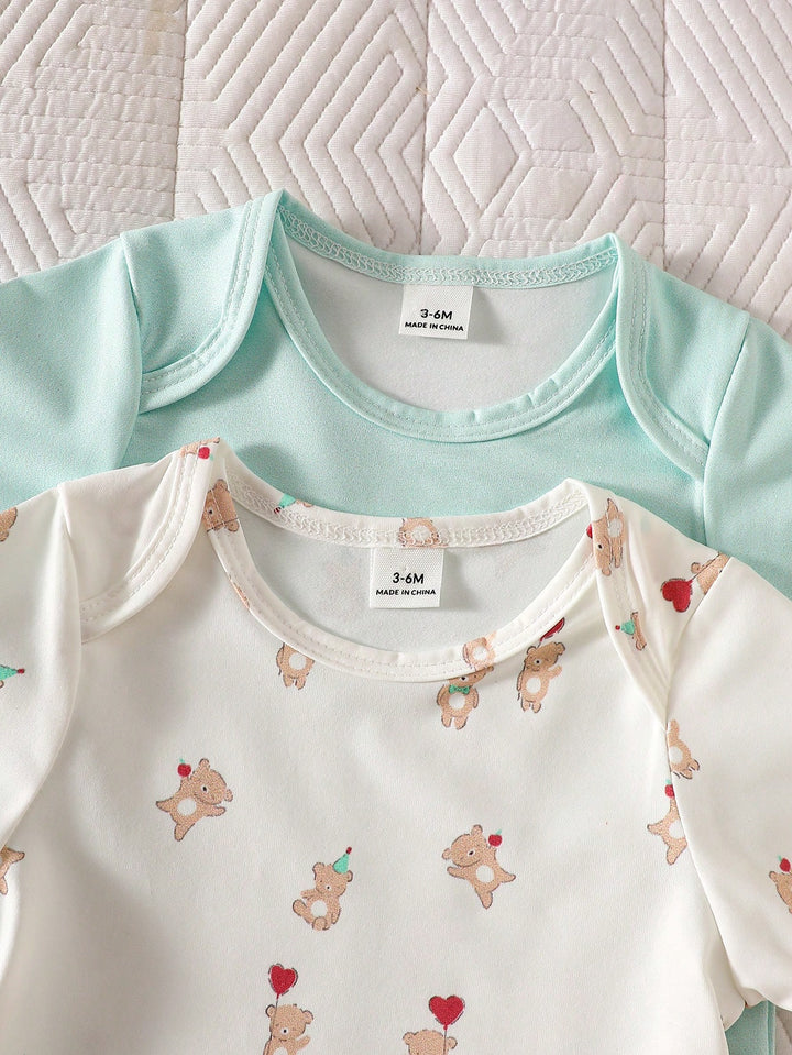 Set SHEIN, mix culori