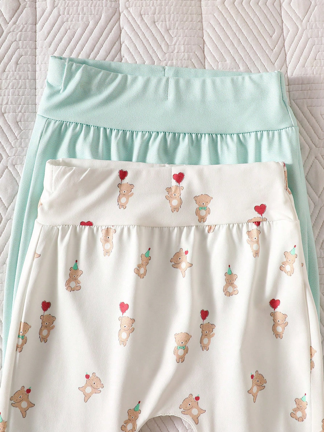 Set SHEIN, mix culori