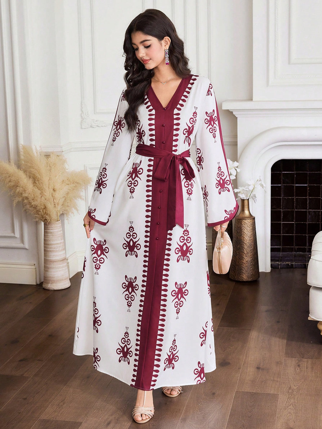 Rochie SHEIN