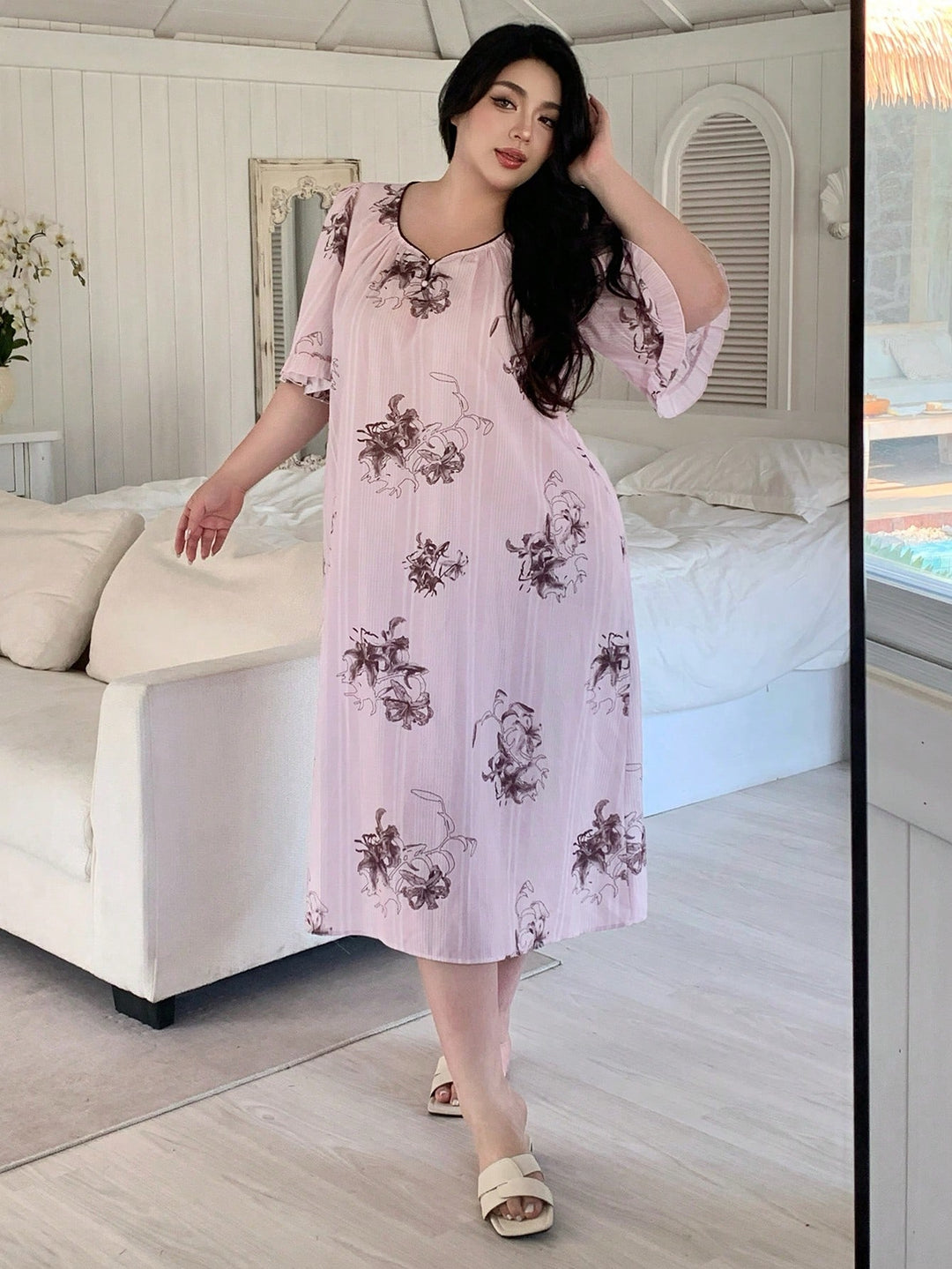 Rochie SHEIN