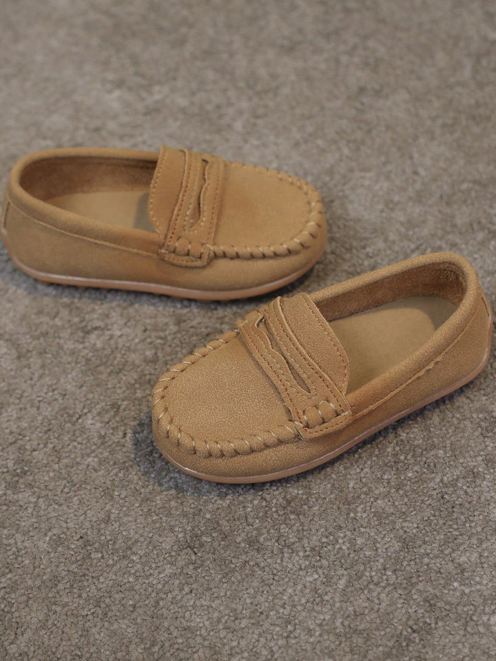 Balerini SHEIN, kaki