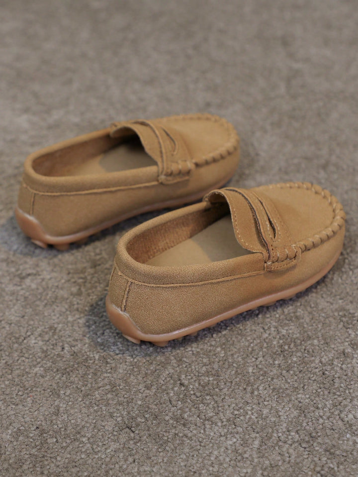 Balerini SHEIN, kaki