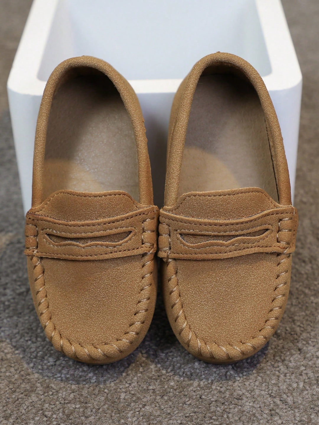 Balerini SHEIN, kaki