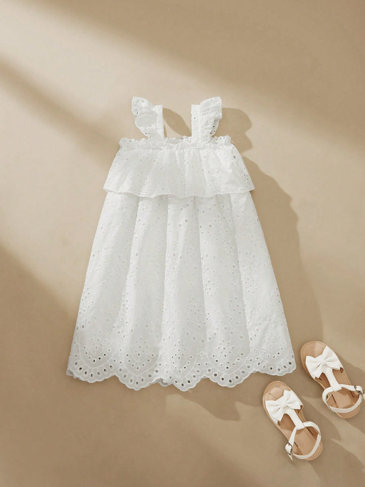 Rochie SHEIN, alb
