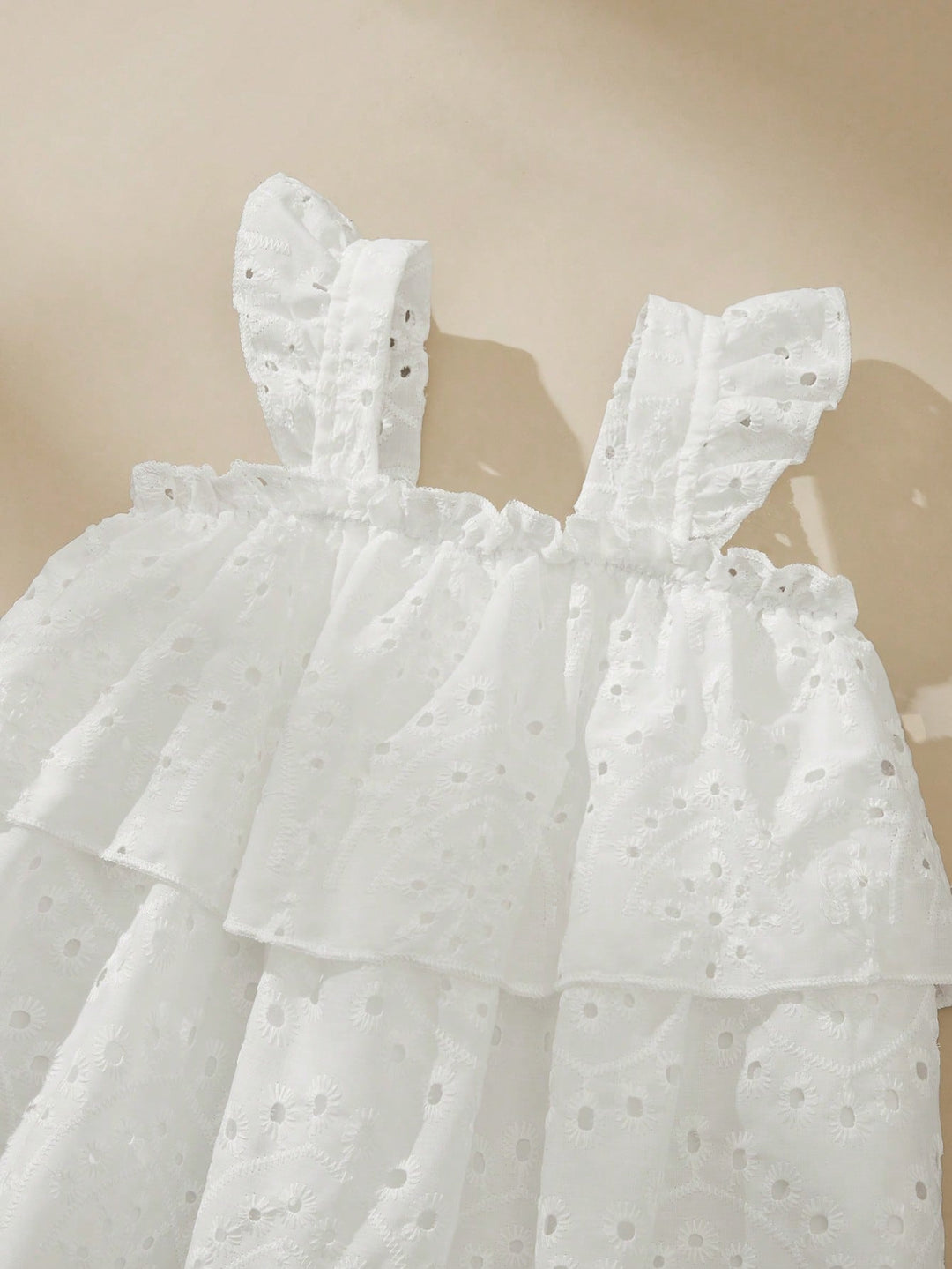 Rochie SHEIN, alb