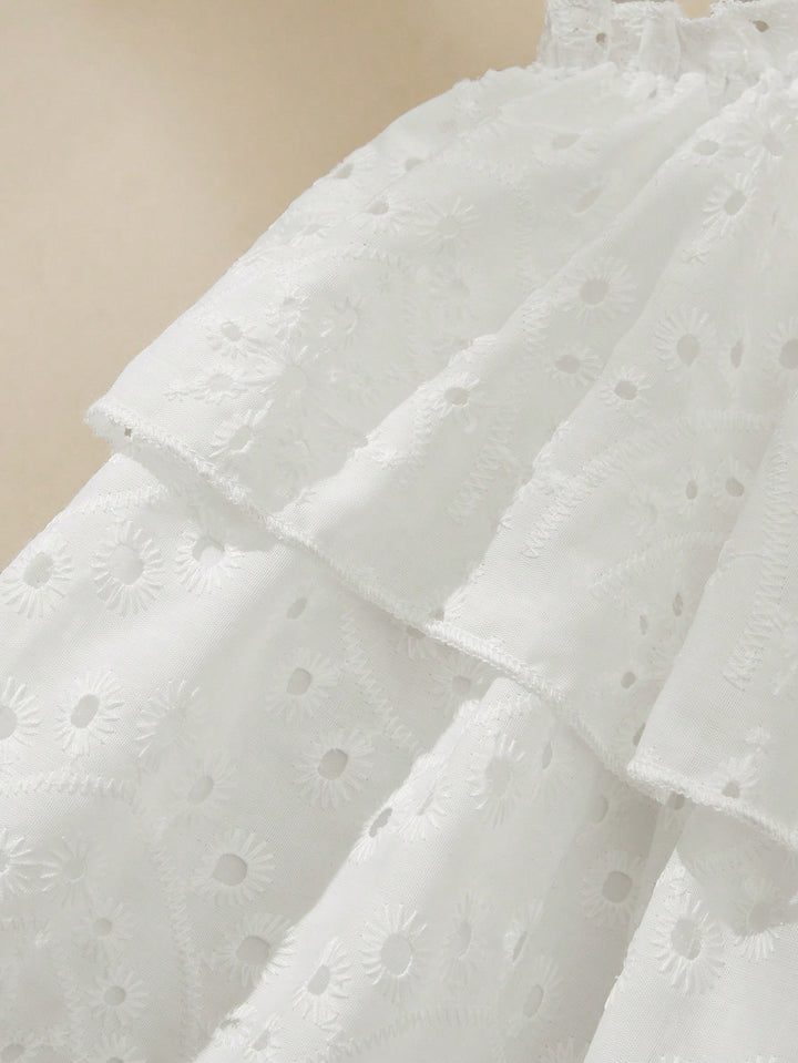 Rochie SHEIN, alb