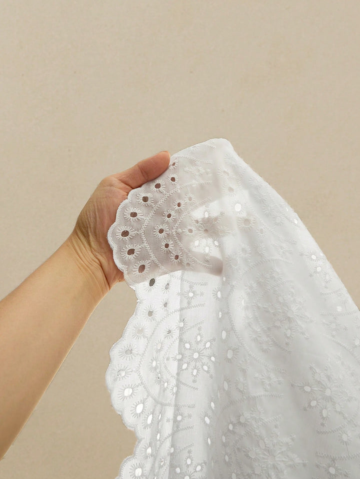 Rochie SHEIN, alb