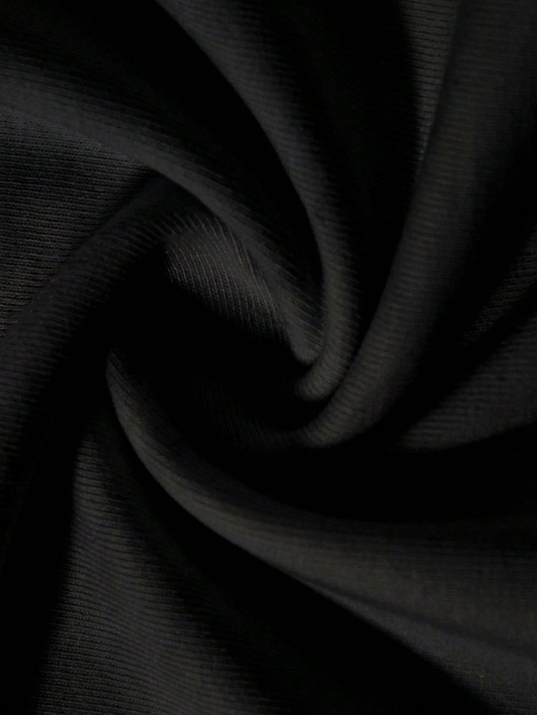 Tricou SHEIN, negru