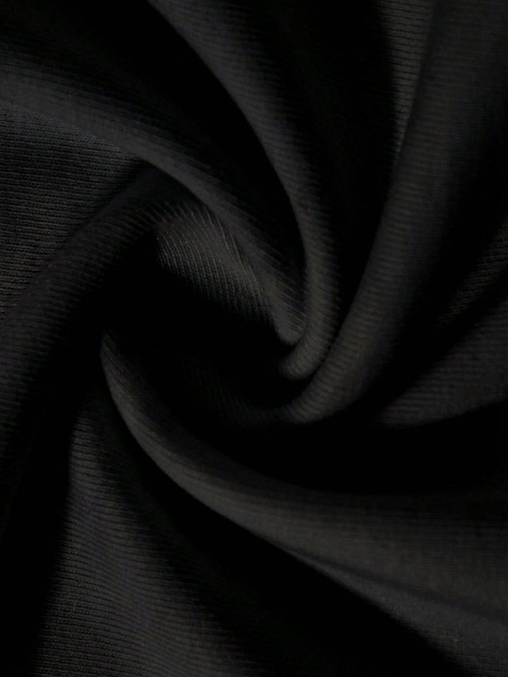 Tricou SHEIN, negru