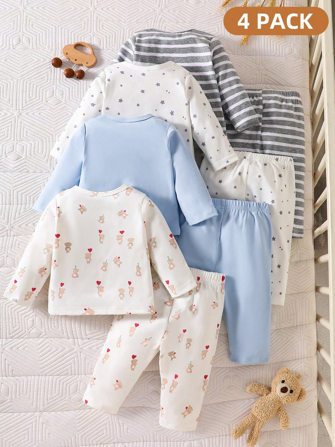 Set compleuri SHEIN, mix culori
