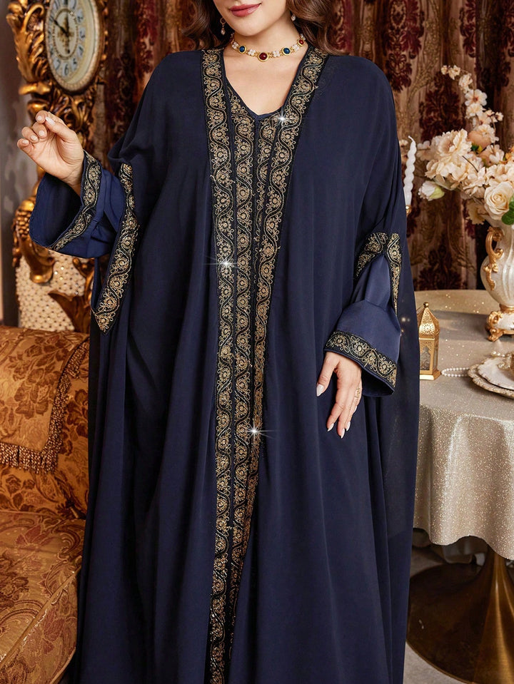 Rochie SHEIN, albastru