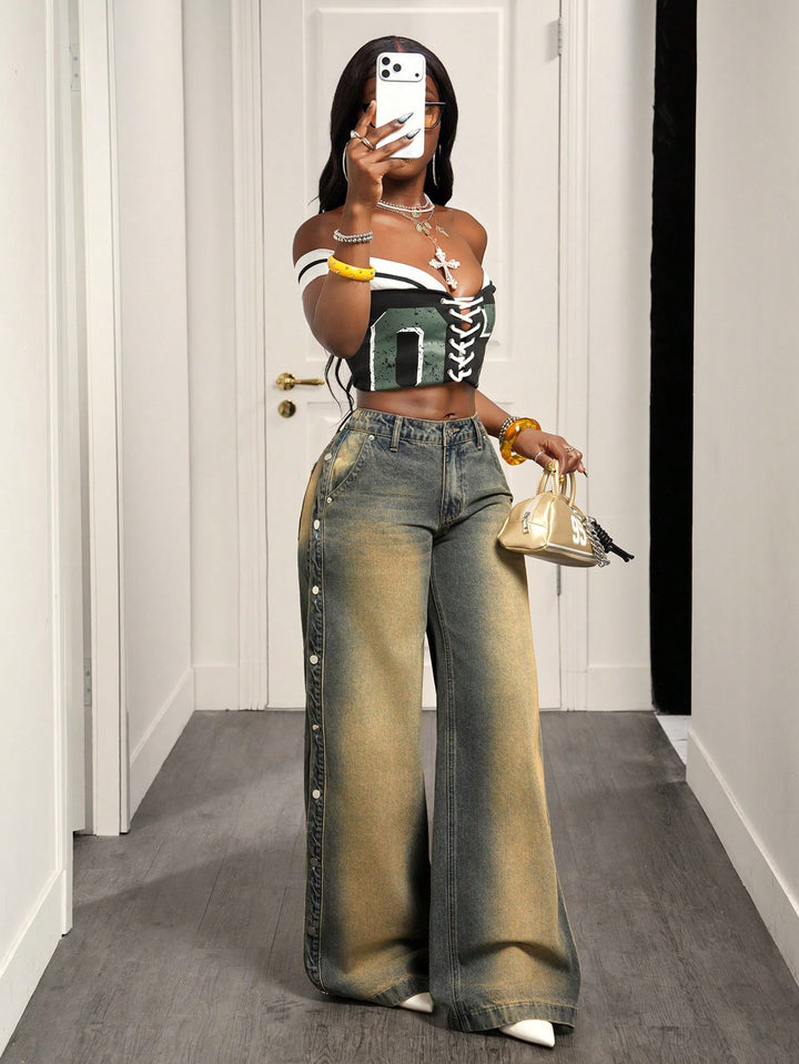 Jeans SHEIN