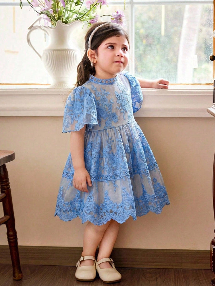 Rochie SHEIN, albastru