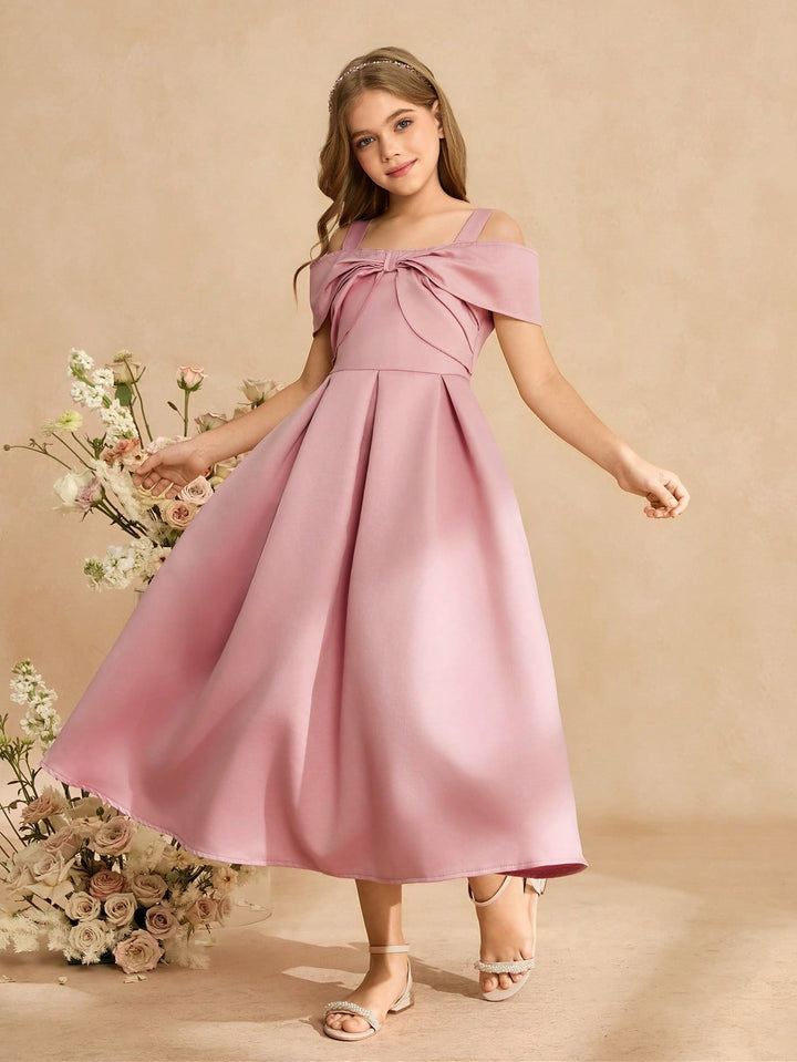 Rochie SHEIN, roz