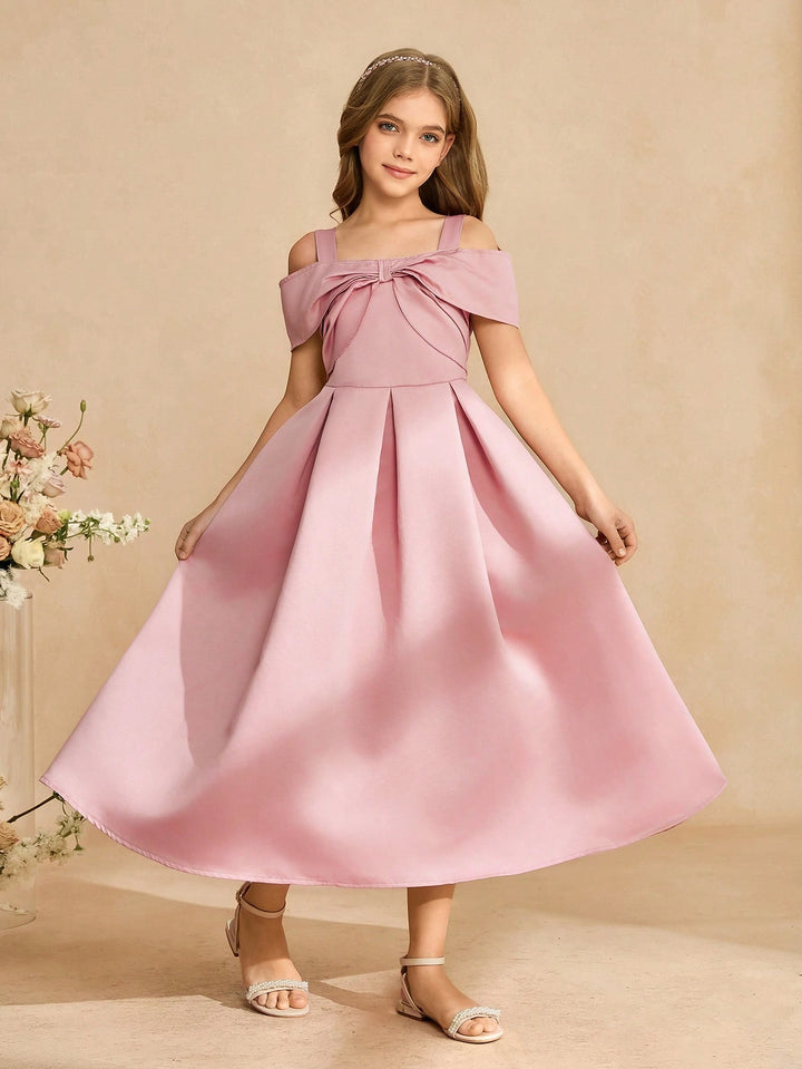 Rochie SHEIN, roz