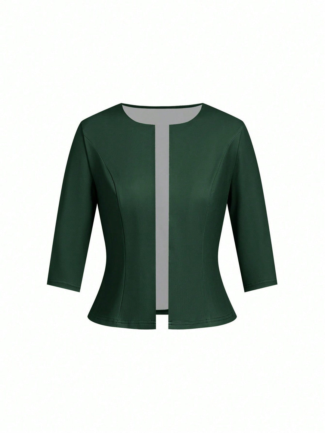 Compleu SHEIN, verde