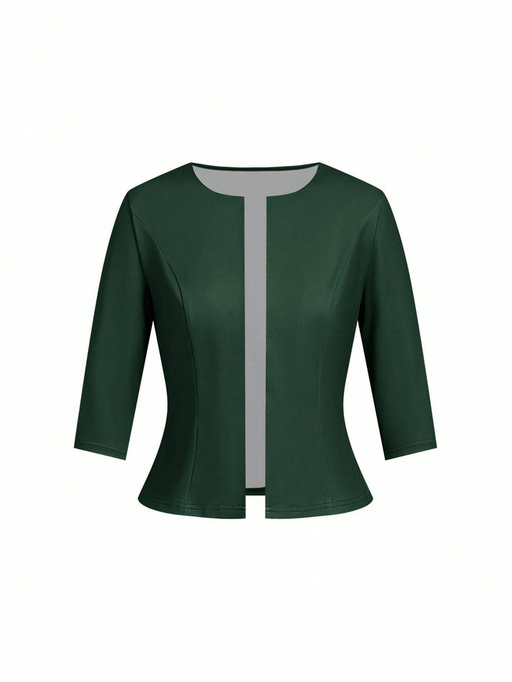 Compleu SHEIN, verde