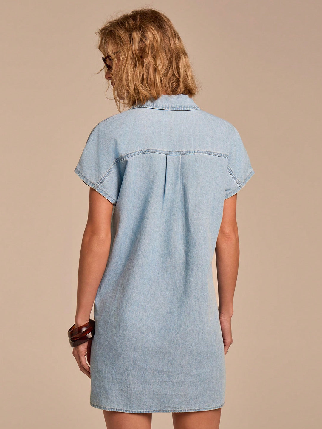 Rochie SHEIN, albastru