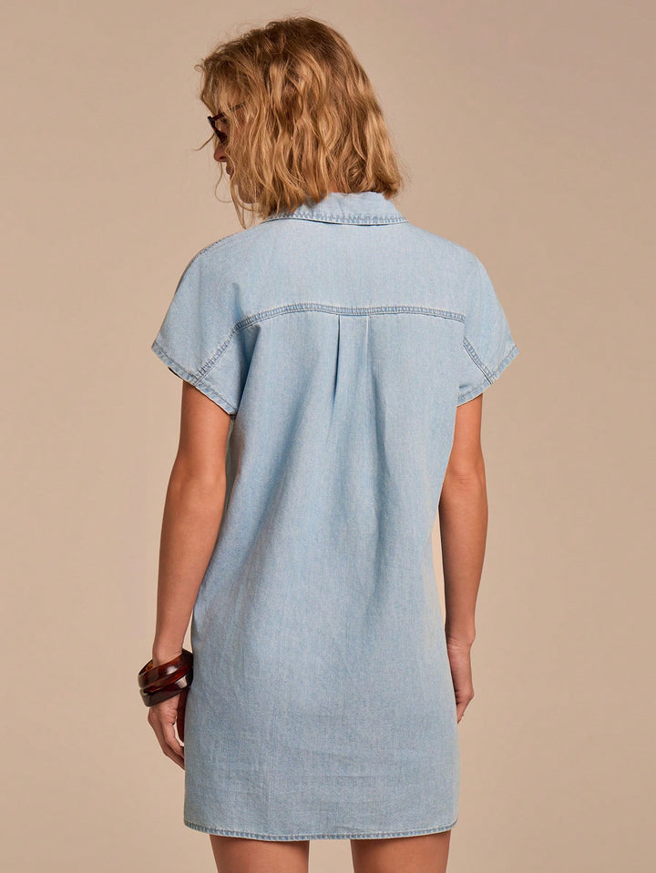 Rochie SHEIN, albastru