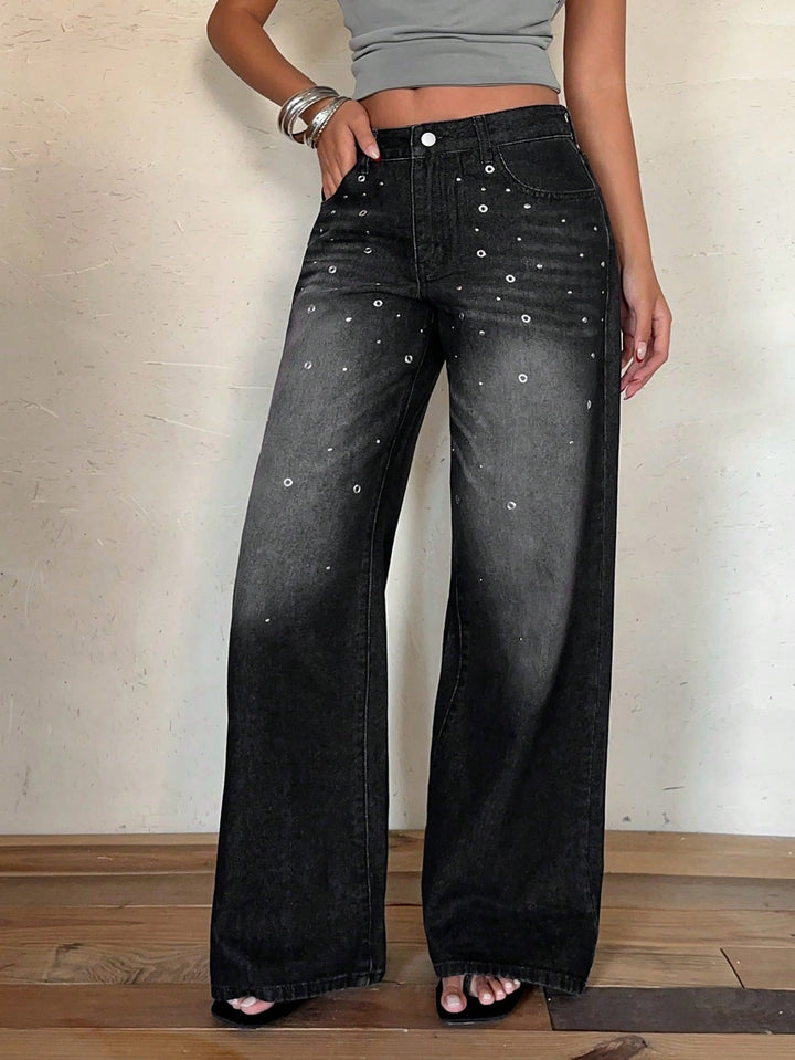Jeans SHEIN