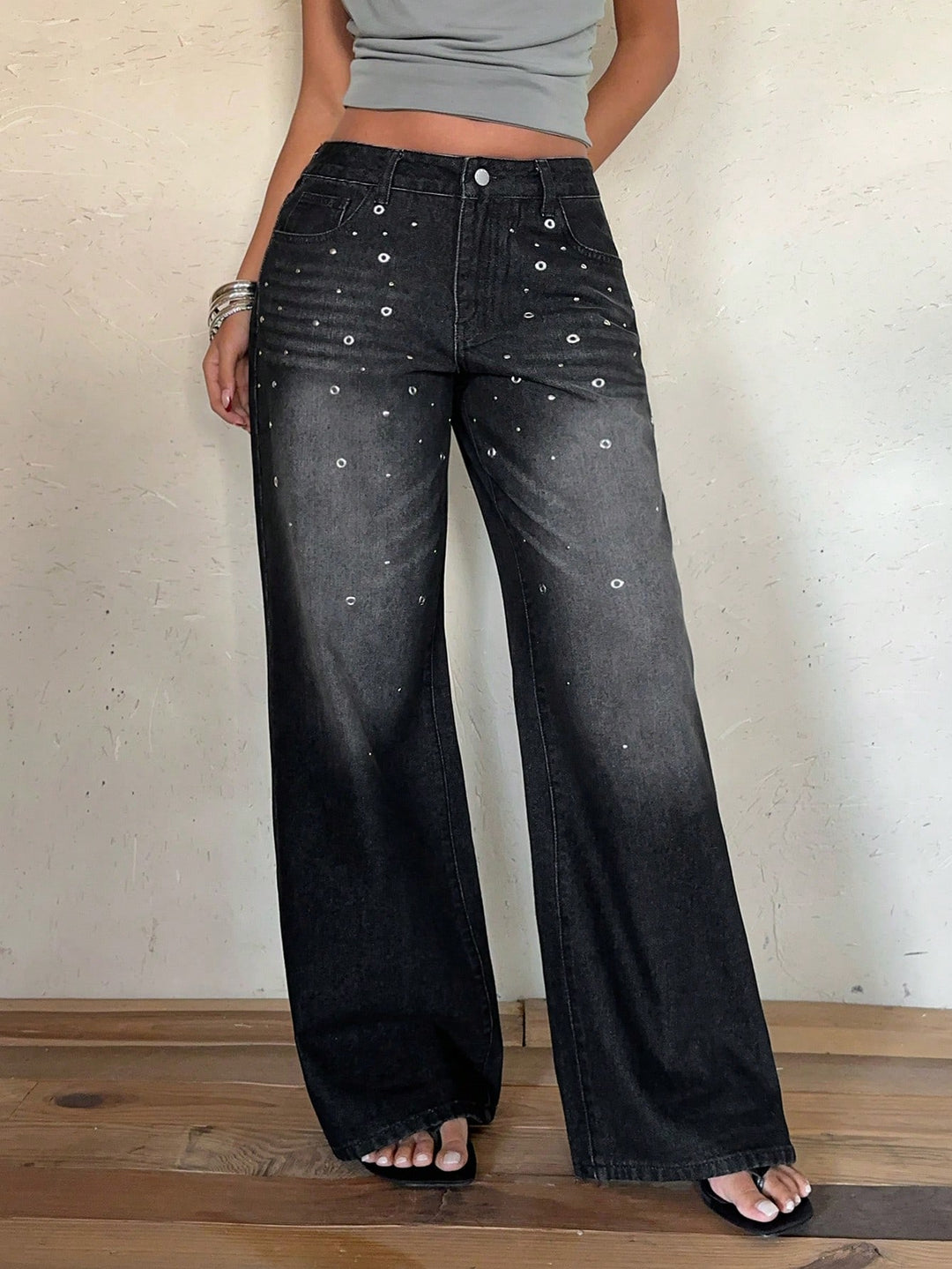 Jeans SHEIN