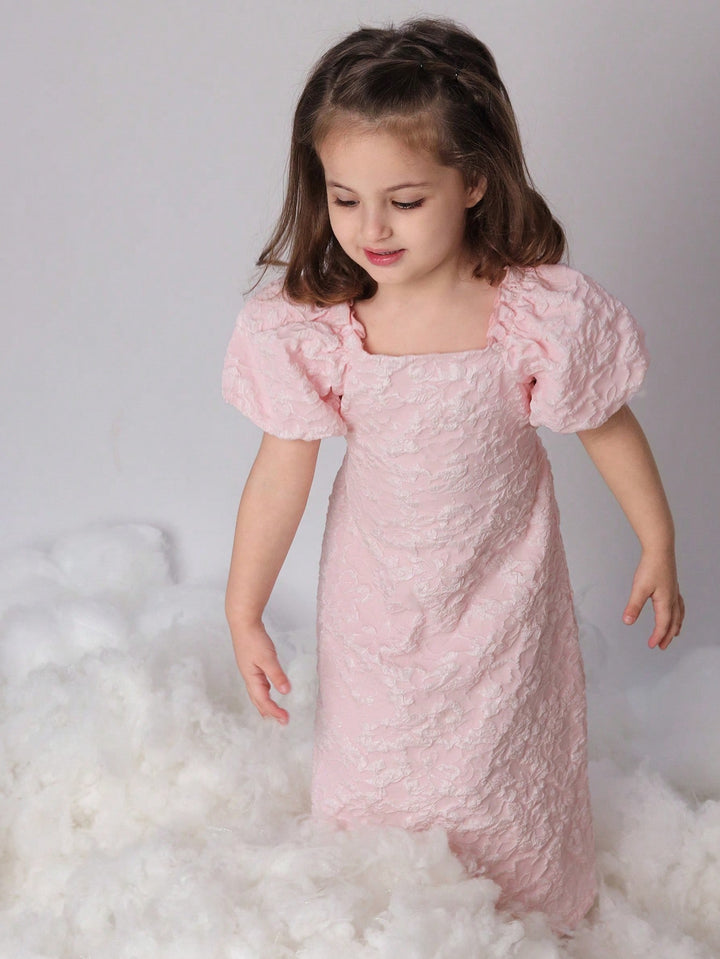 Rochie SHEIN, roz