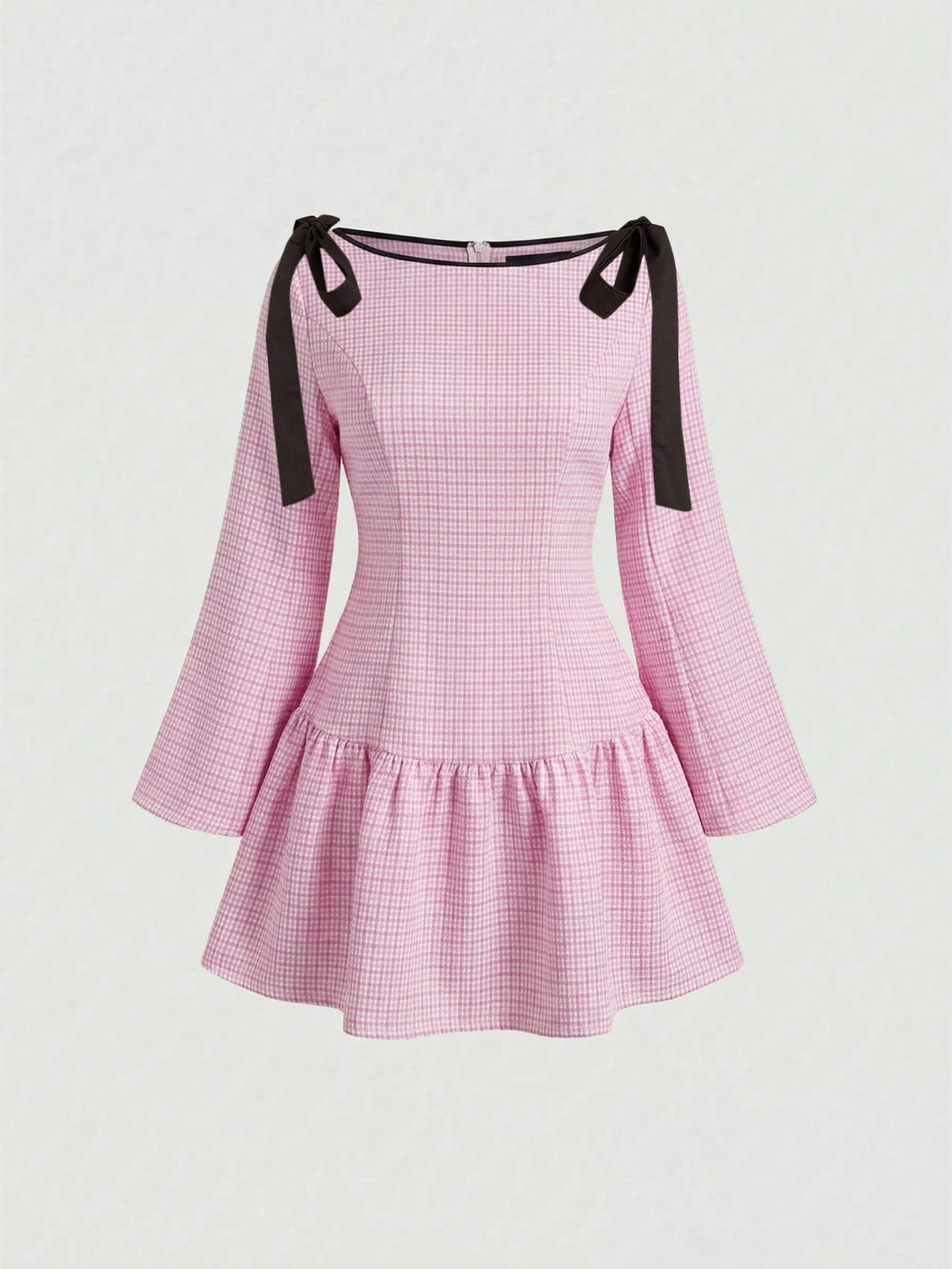 Rochie SHEIN, roz