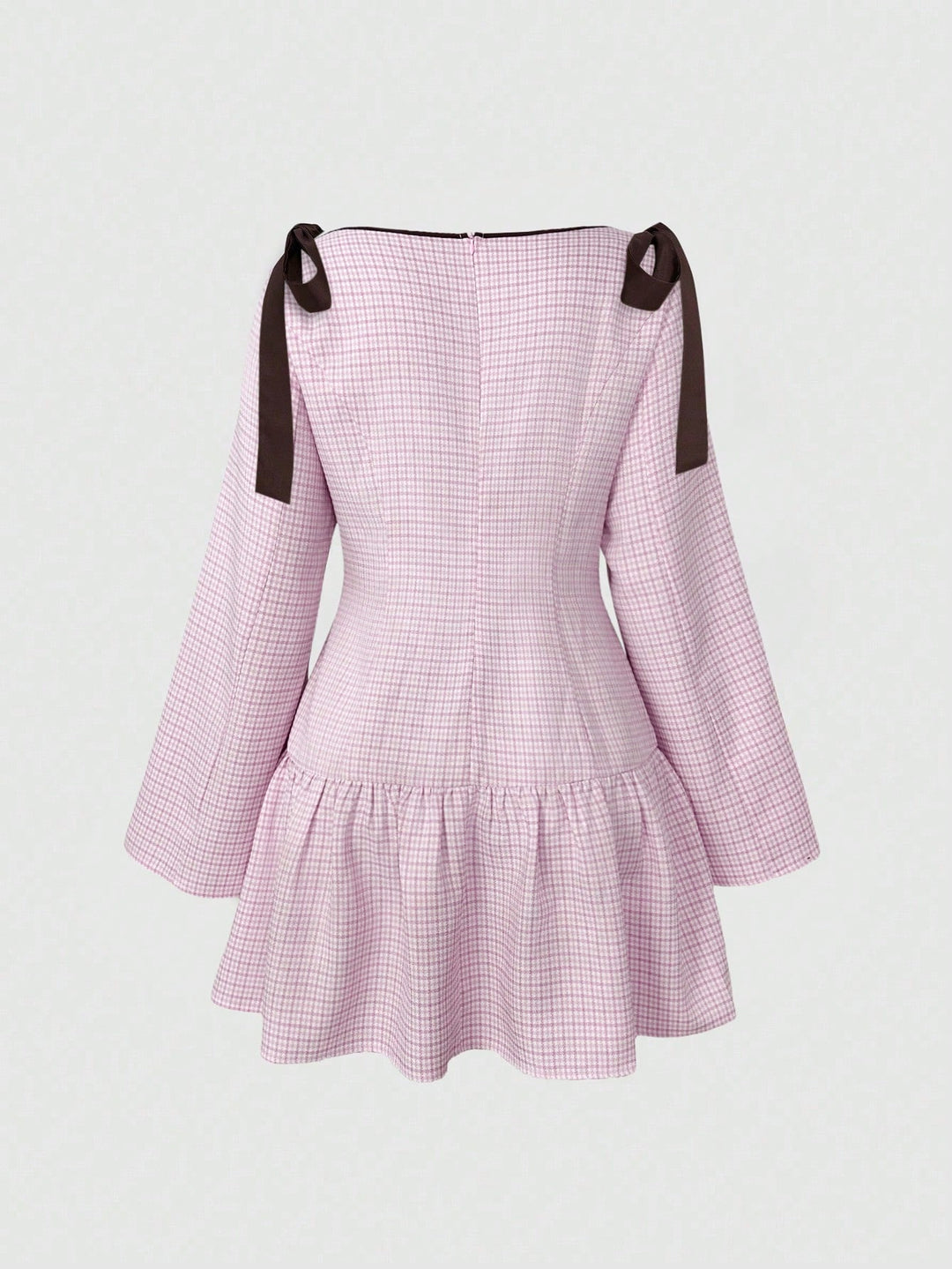 Rochie SHEIN, roz