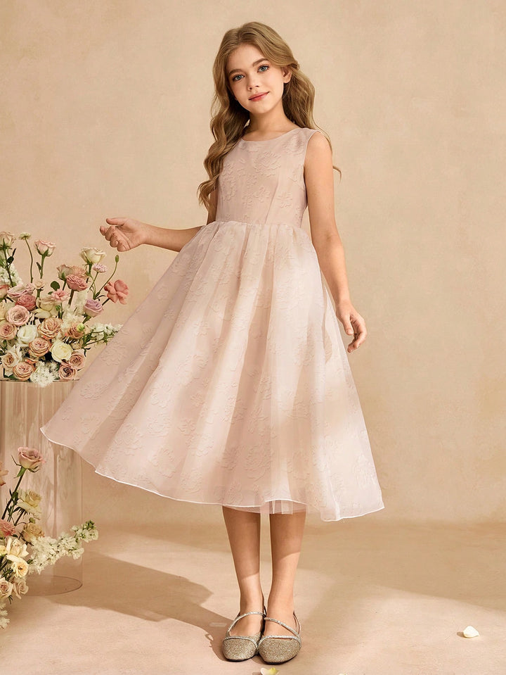 Rochie SHEIN, bej