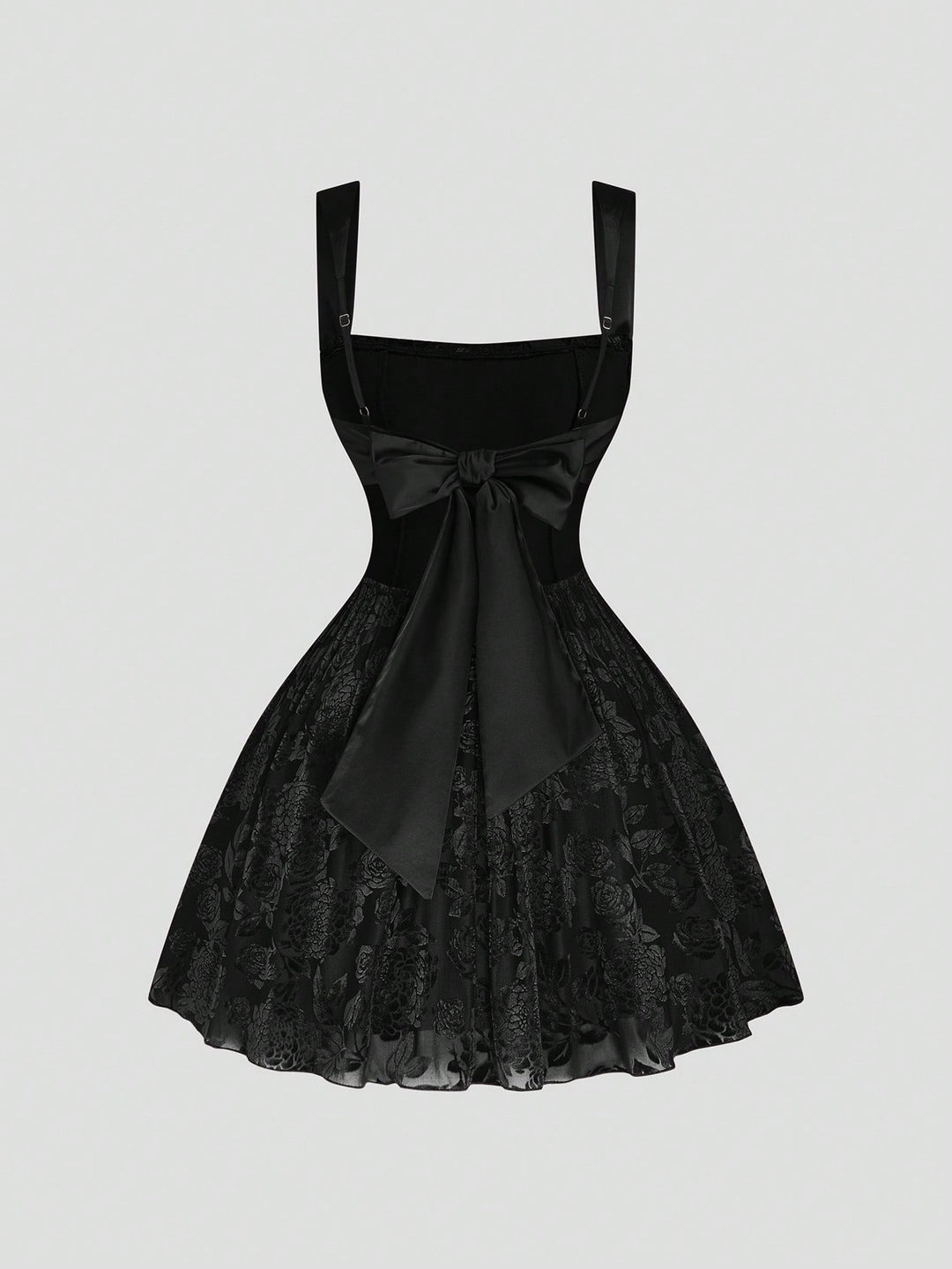 Rochie SHEIN, negru