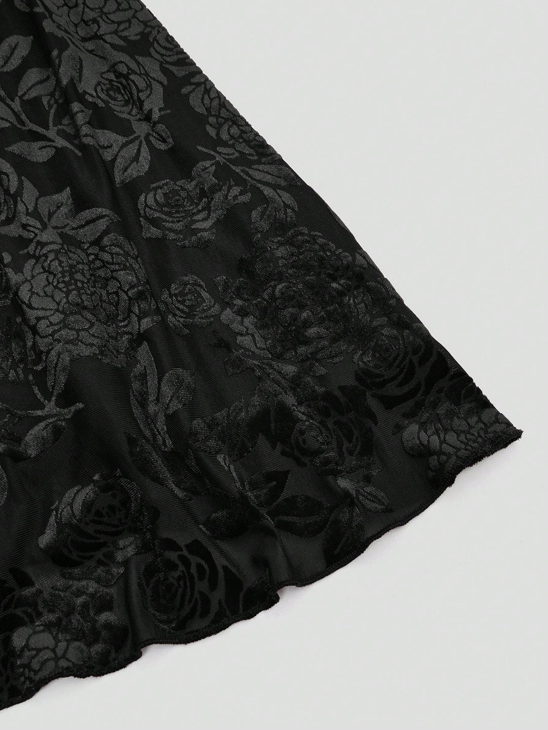 Rochie SHEIN, negru