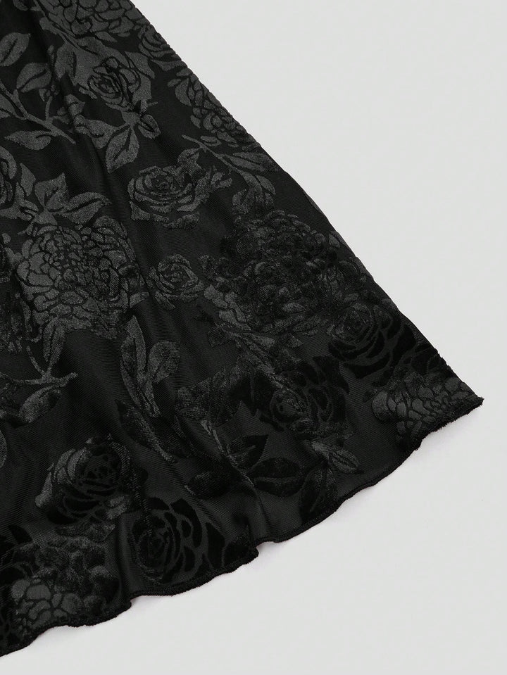 Rochie SHEIN, negru