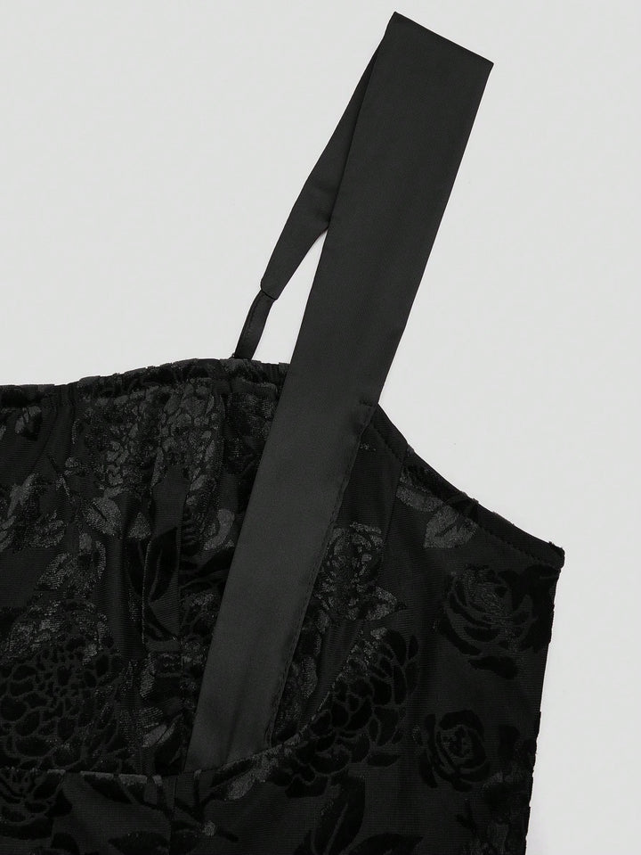 Rochie SHEIN, negru