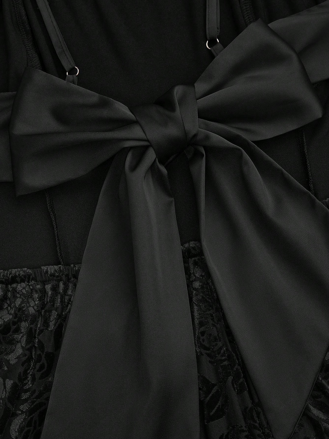 Rochie SHEIN, negru