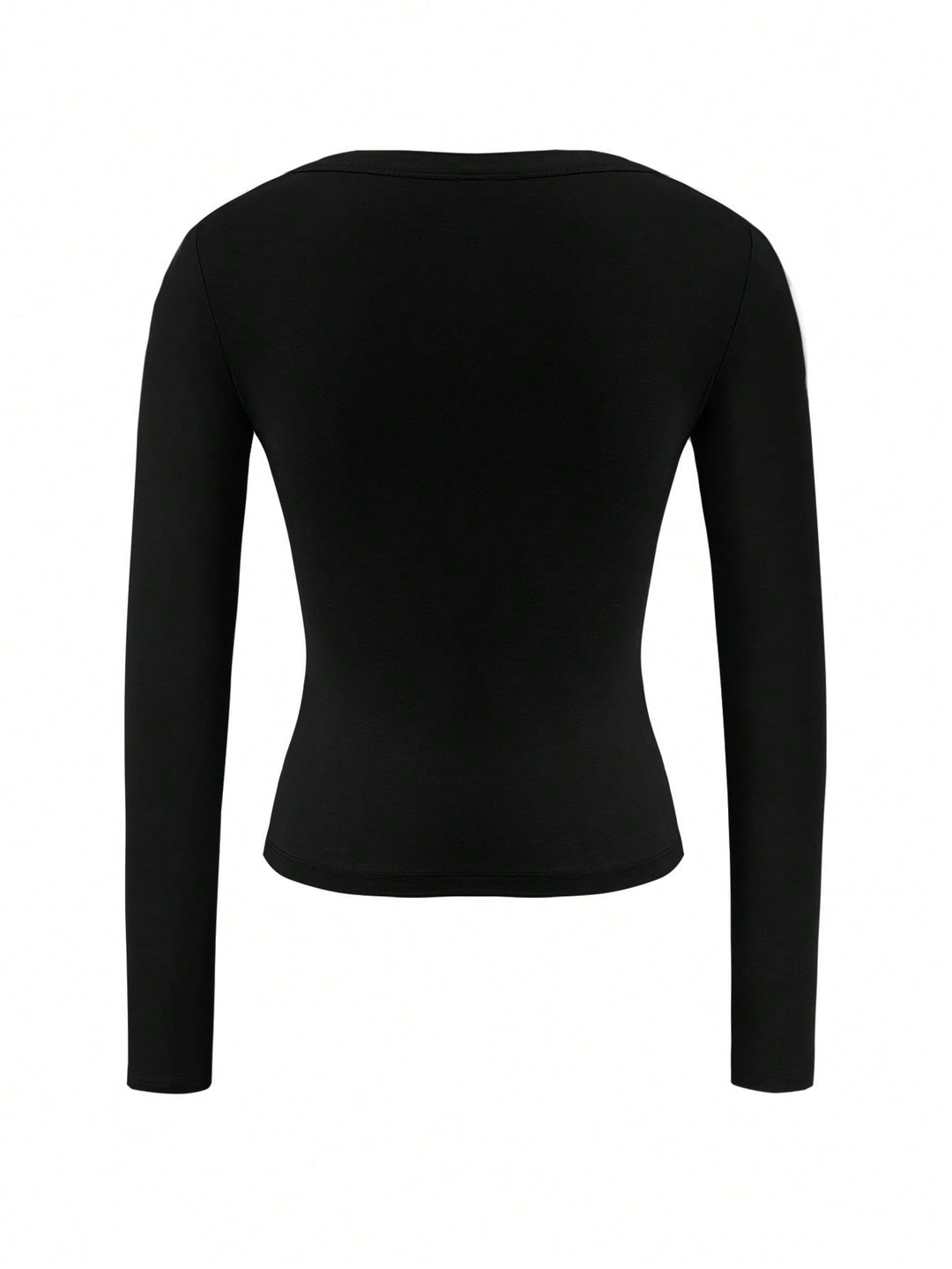 Tricou SHEIN, negru