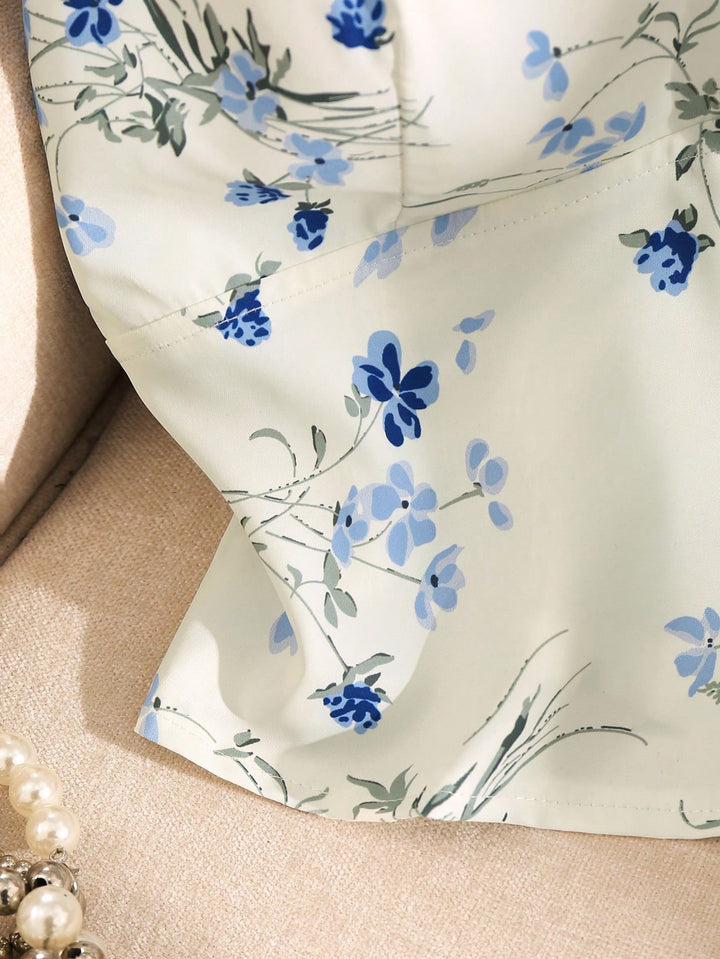 Maiou SHEIN, mix culori