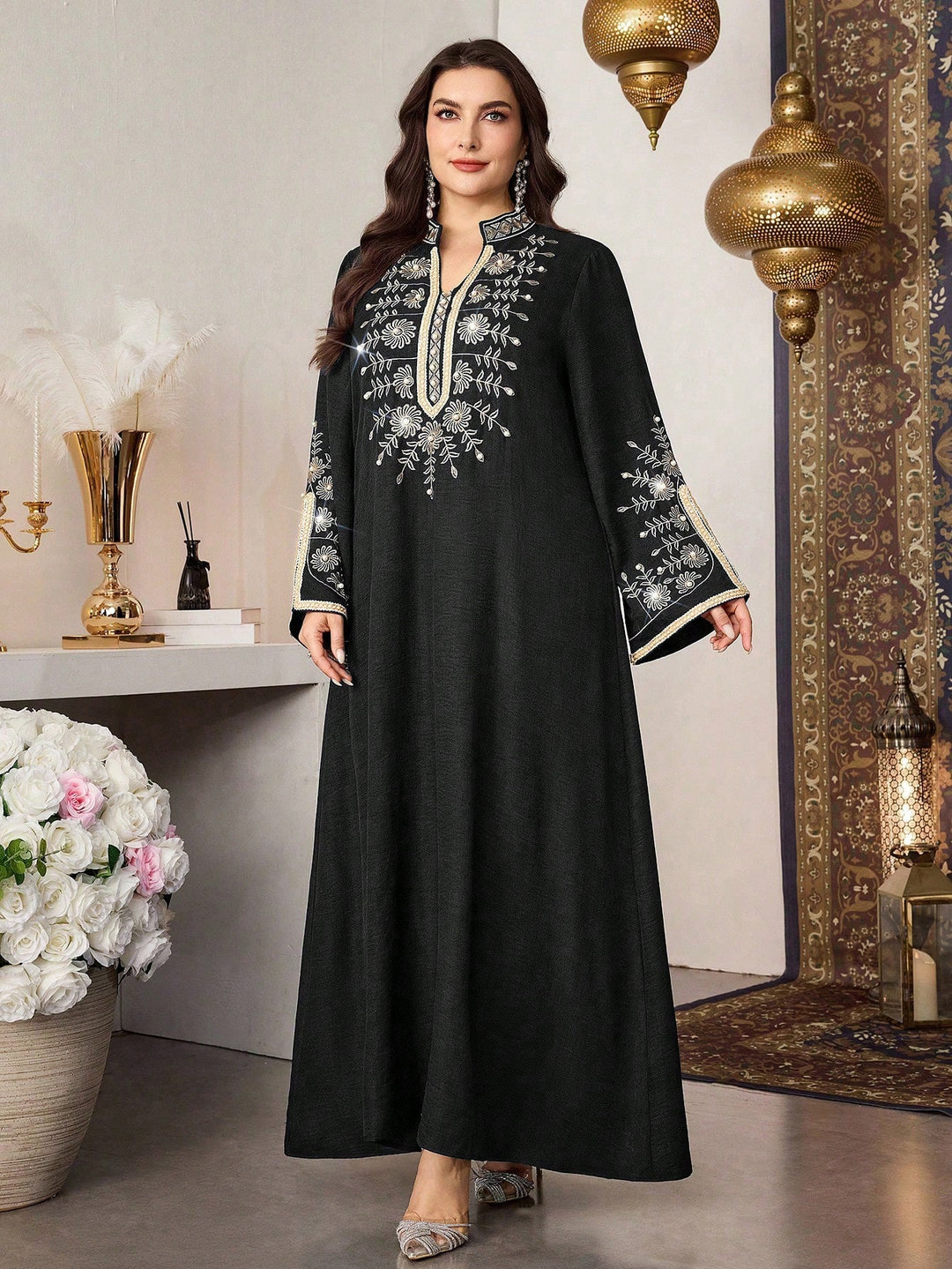 Rochie SHEIN, negru