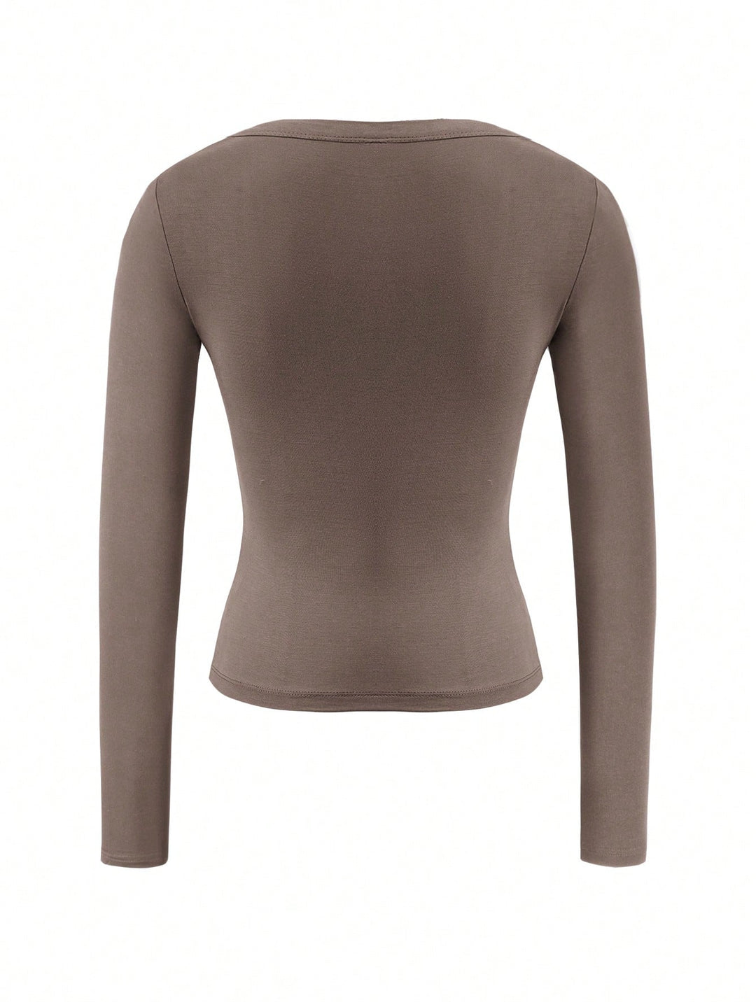 Tricou SHEIN, maro